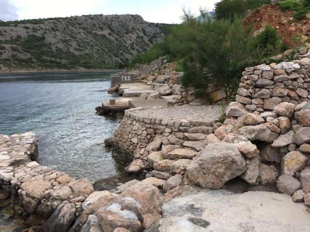 Wil Vannese Stinica Εξωτερικό φωτογραφία