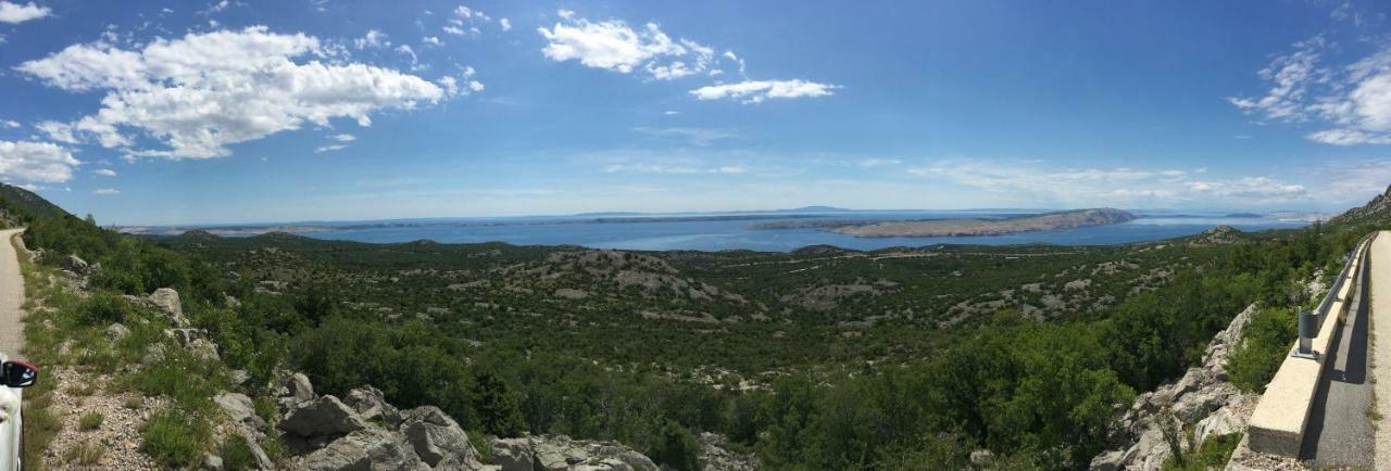 Wil Vannese Stinica Εξωτερικό φωτογραφία
