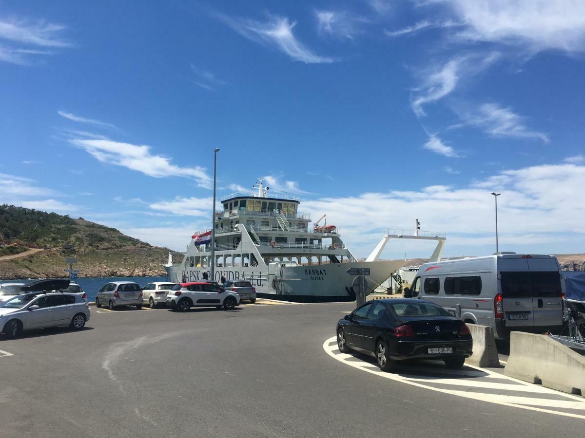 Wil Vannese Stinica Εξωτερικό φωτογραφία